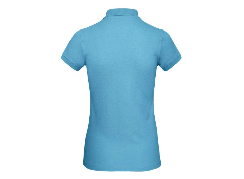 Inspire Polo /Women FullGadgets.com