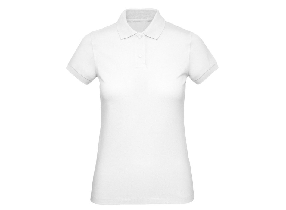 Inspire Polo /Women FullGadgets.com