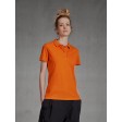 Inspire Polo /Women FullGadgets.com