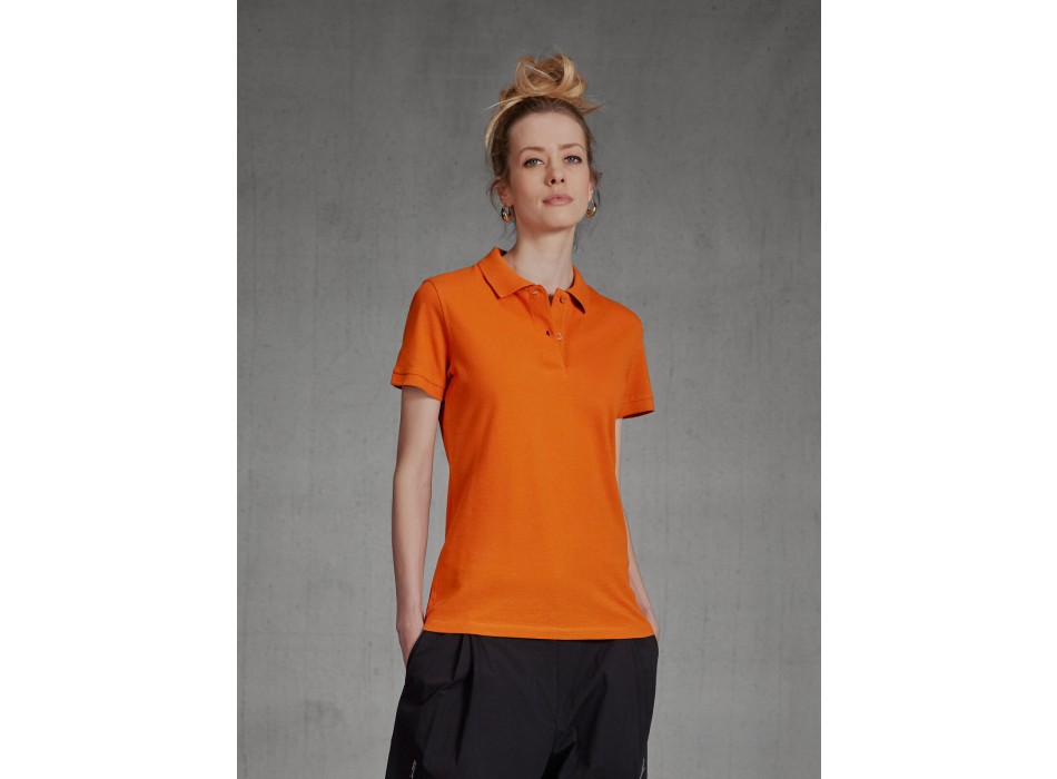 Inspire Polo /Women FullGadgets.com
