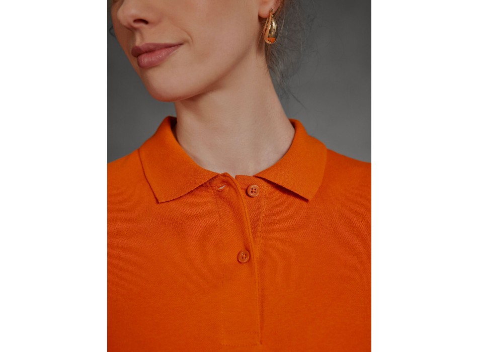 Inspire Polo /Women FullGadgets.com