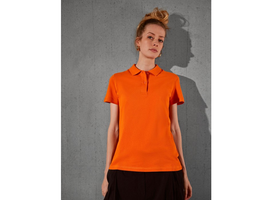 Inspire Polo /Women FullGadgets.com