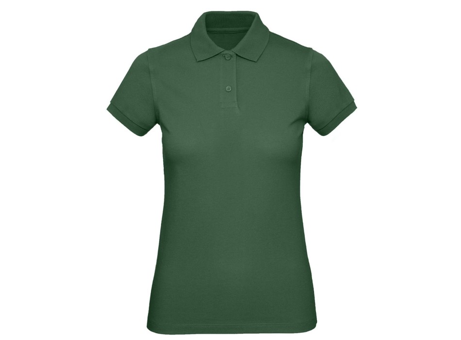 Inspire Polo /Women FullGadgets.com
