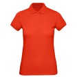 Inspire Polo /Women FullGadgets.com