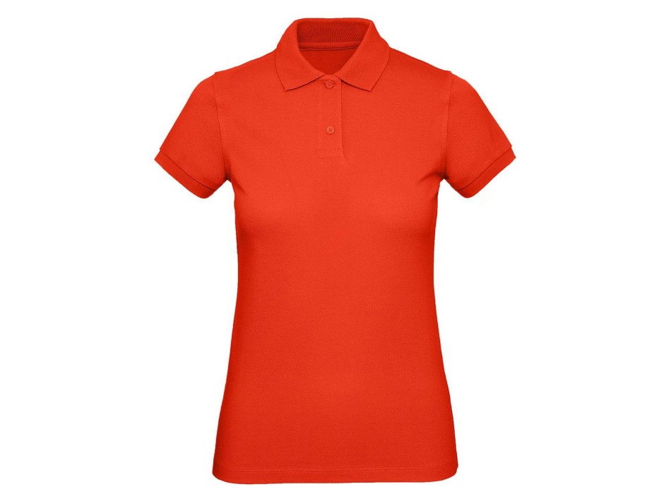 Inspire Polo /Women FullGadgets.com