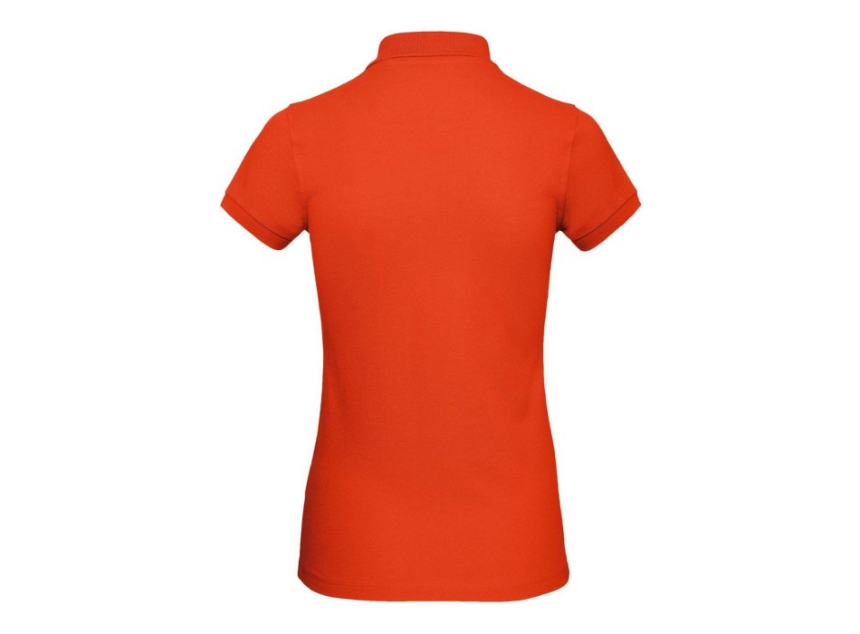 Inspire Polo /Women FullGadgets.com