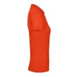 Inspire Polo /Women FullGadgets.com