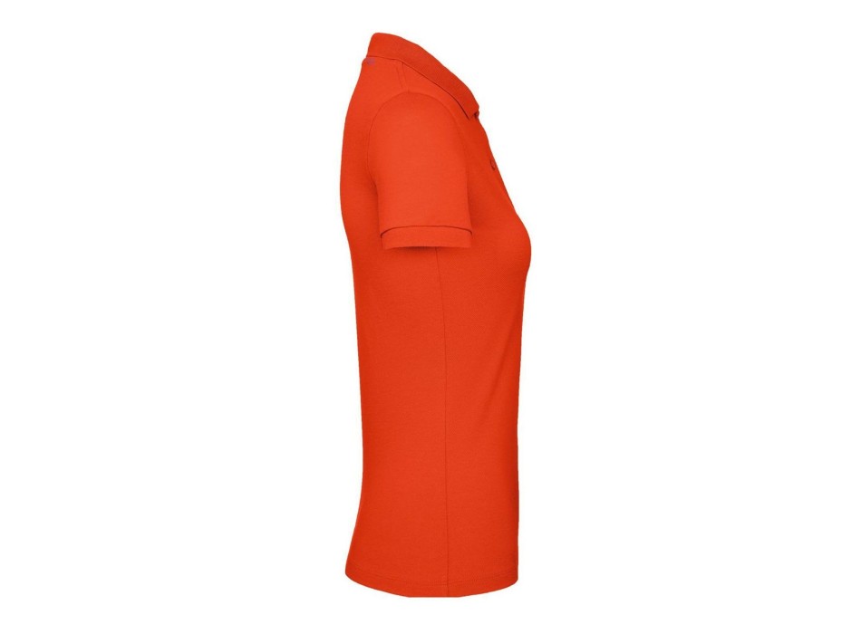 Inspire Polo /Women FullGadgets.com