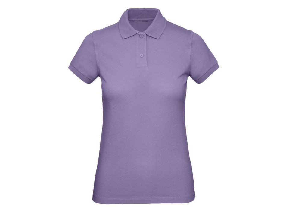 Inspire Polo /Women FullGadgets.com