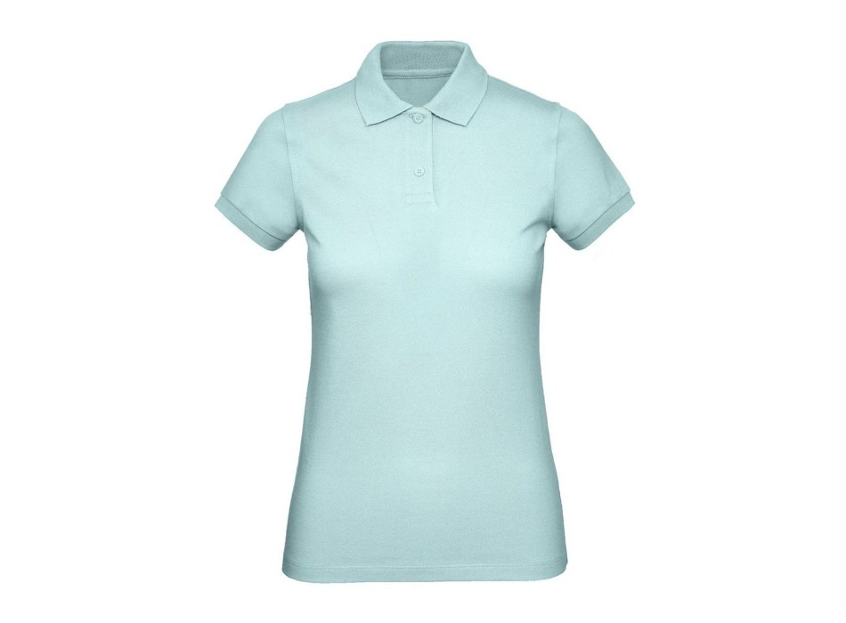 Inspire Polo /Women FullGadgets.com