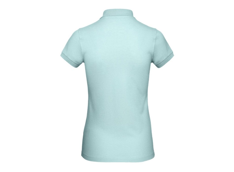Inspire Polo /Women FullGadgets.com