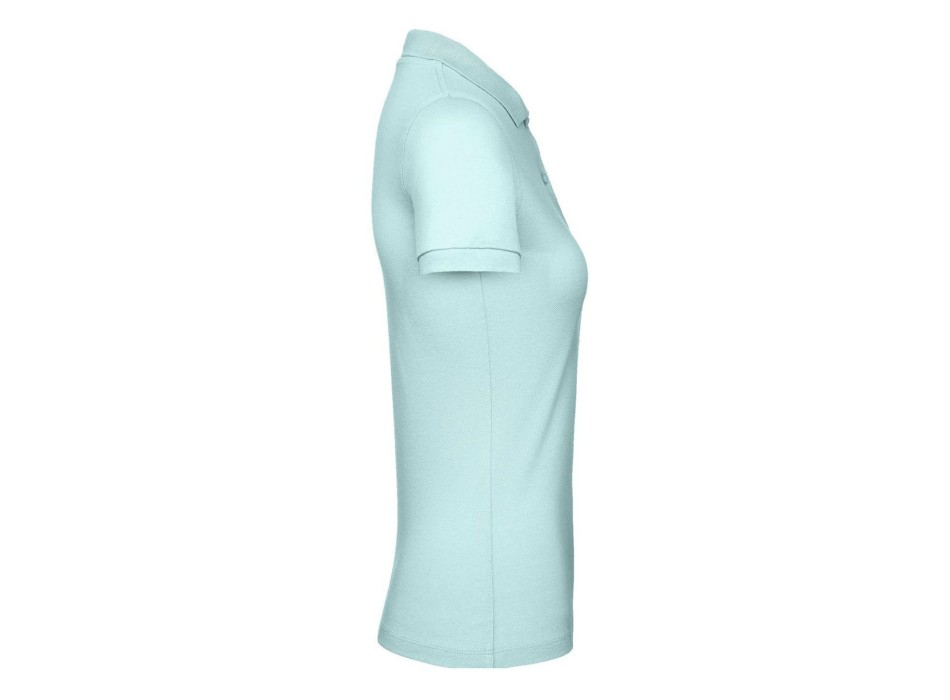 Inspire Polo /Women FullGadgets.com
