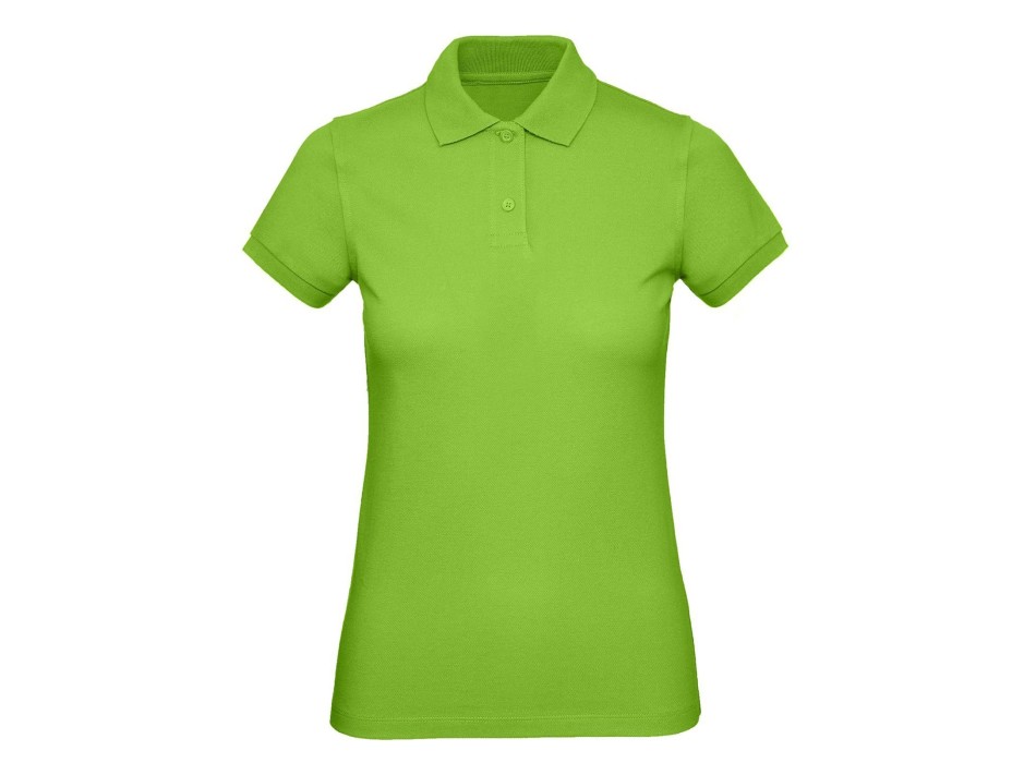 Inspire Polo /Women FullGadgets.com