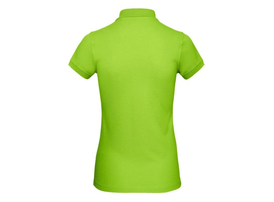 Inspire Polo /Women FullGadgets.com