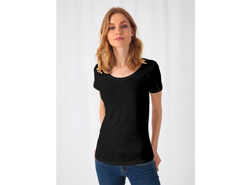 Inspire Slub T /Women FullGadgets.com