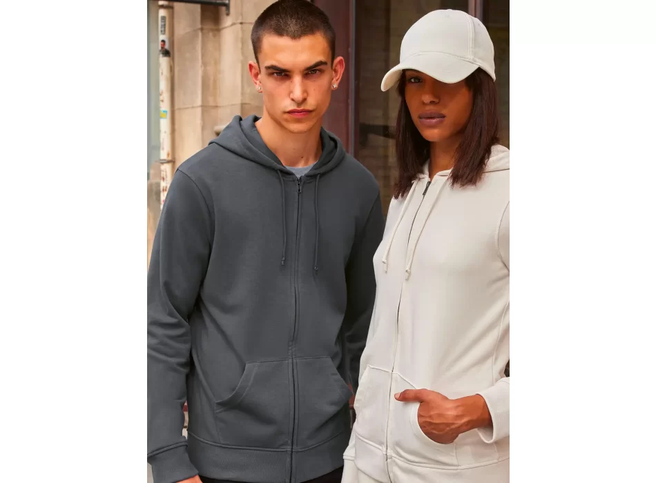 Inspire Zipped Hood FullGadgets.com