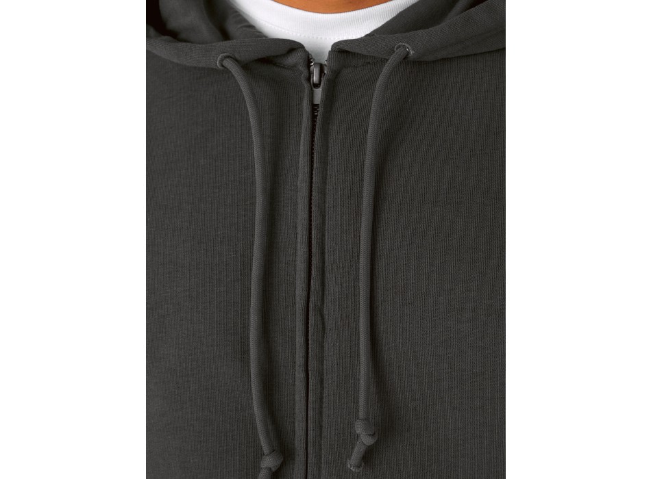 Inspire Zipped Hood FullGadgets.com