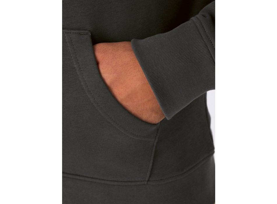 Inspire Zipped Hood FullGadgets.com