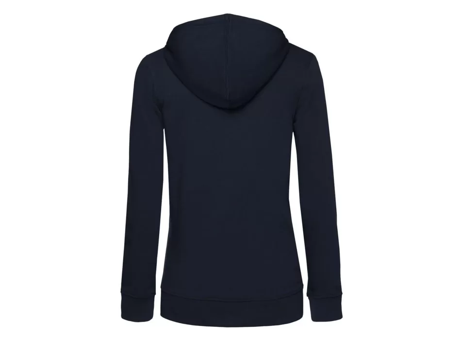 Inspire Zipped Hood /women FullGadgets.com