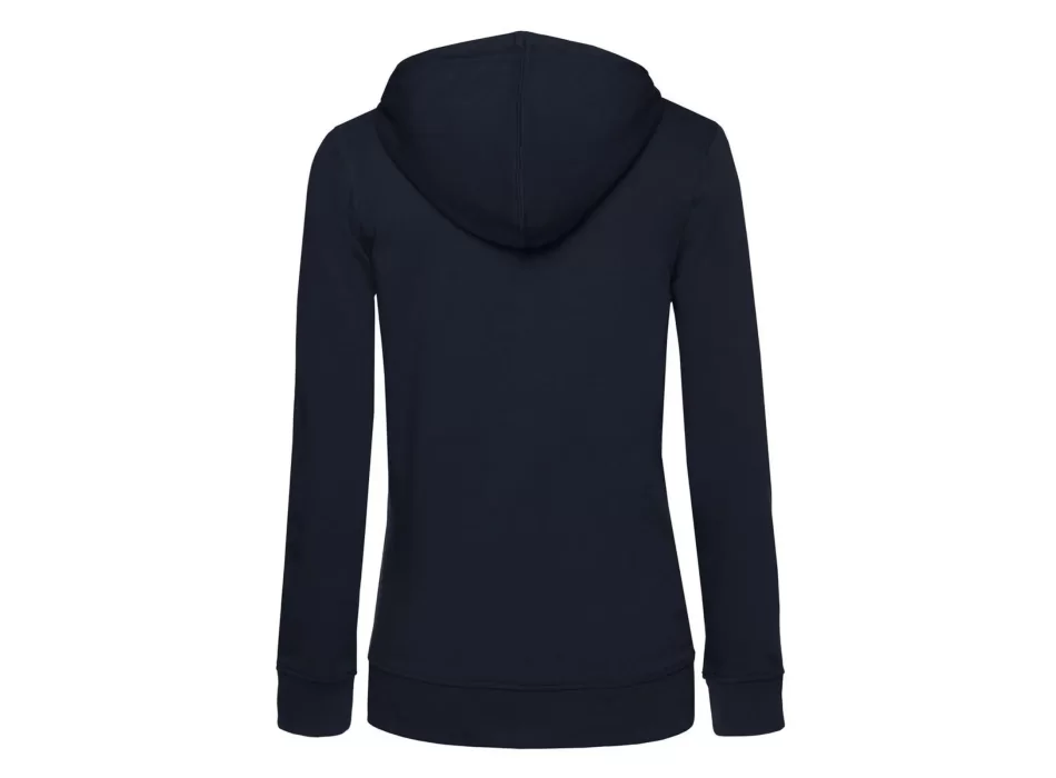 Inspire Zipped Hood /women FullGadgets.com