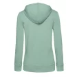 Inspire Zipped Hood /women FullGadgets.com