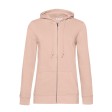 Inspire Zipped Hood/women FullGadgets.com