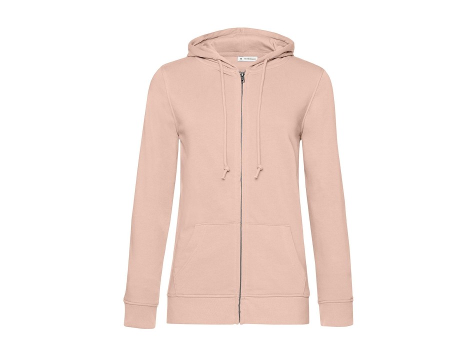 Inspire Zipped Hood/women FullGadgets.com