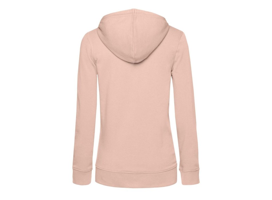 Inspire Zipped Hood/women FullGadgets.com
