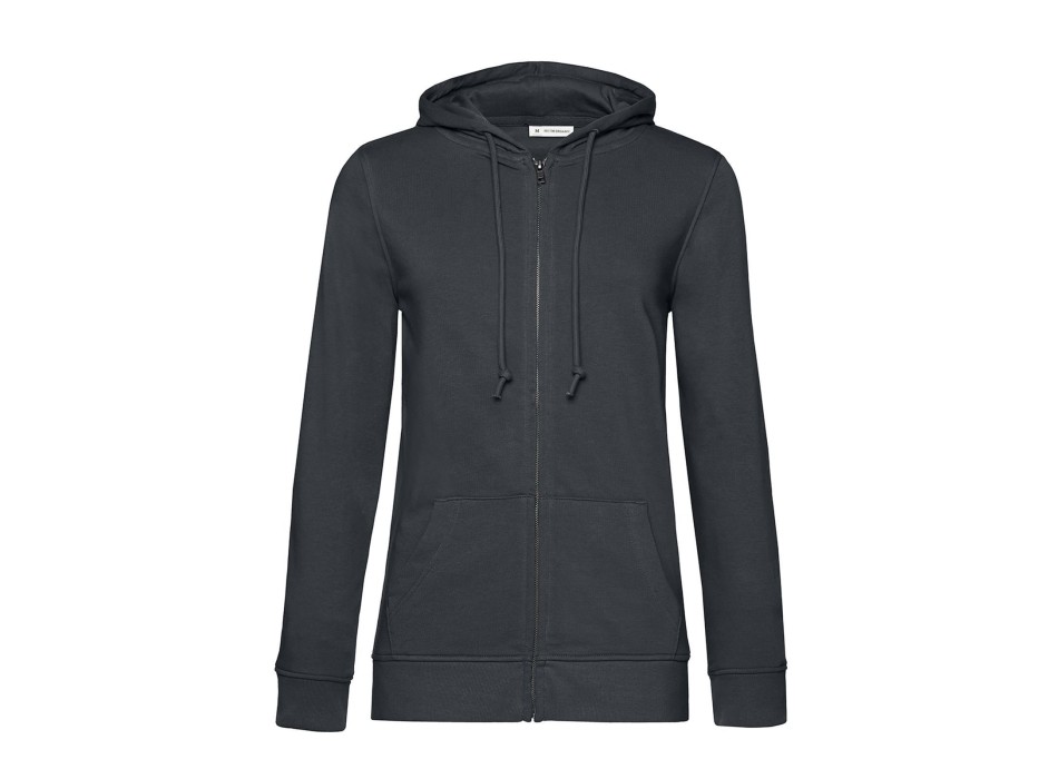 Inspire Zipped Hood/women FullGadgets.com