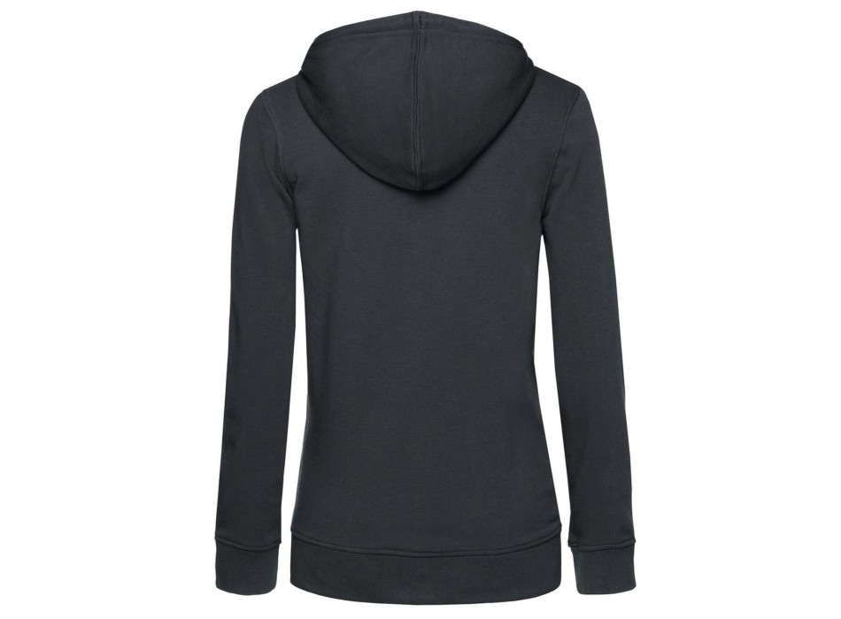 Inspire Zipped Hood/women FullGadgets.com