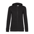 Inspire Zipped Hood/women FullGadgets.com