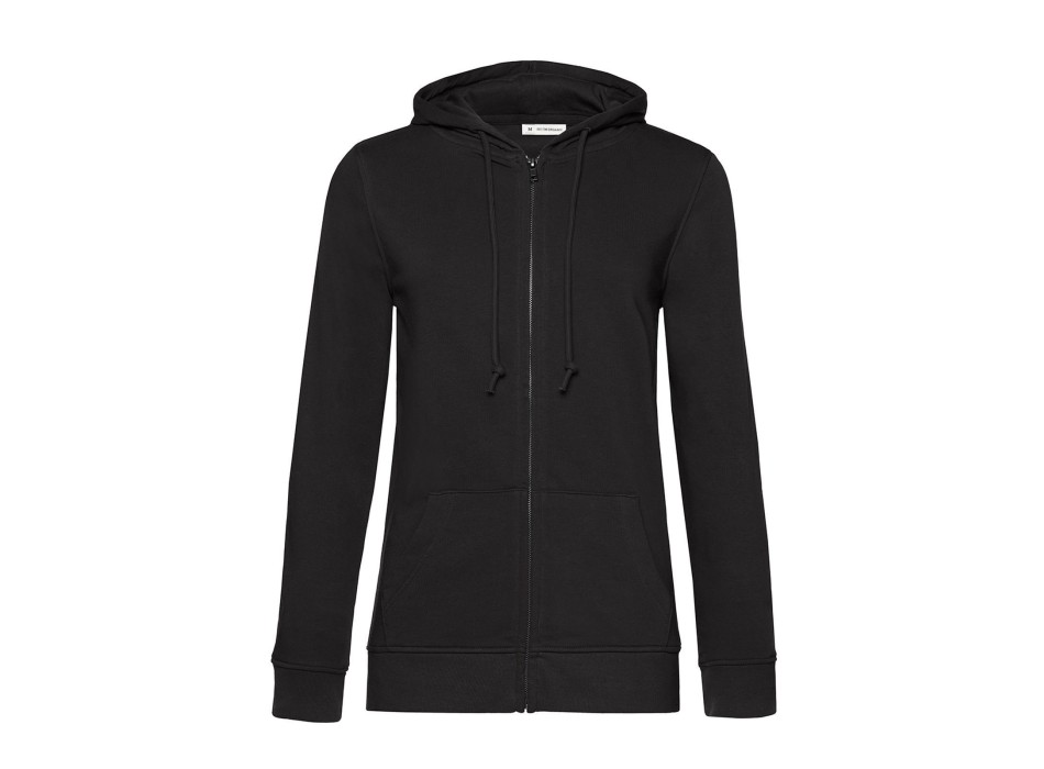 Inspire Zipped Hood/women FullGadgets.com