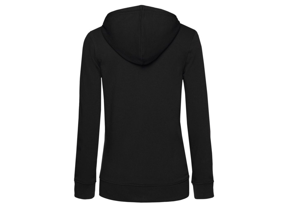 Inspire Zipped Hood/women FullGadgets.com