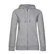 Inspire Zipped Hood/women FullGadgets.com