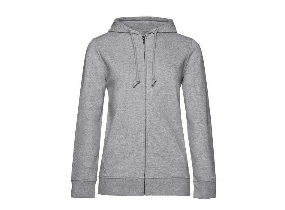 Inspire Zipped Hood/women FullGadgets.com