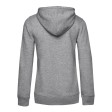 Inspire Zipped Hood/women FullGadgets.com