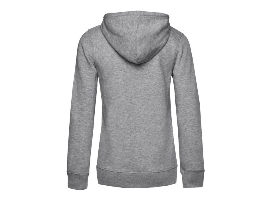 Inspire Zipped Hood/women FullGadgets.com