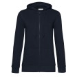 Inspire Zipped Hood/women FullGadgets.com