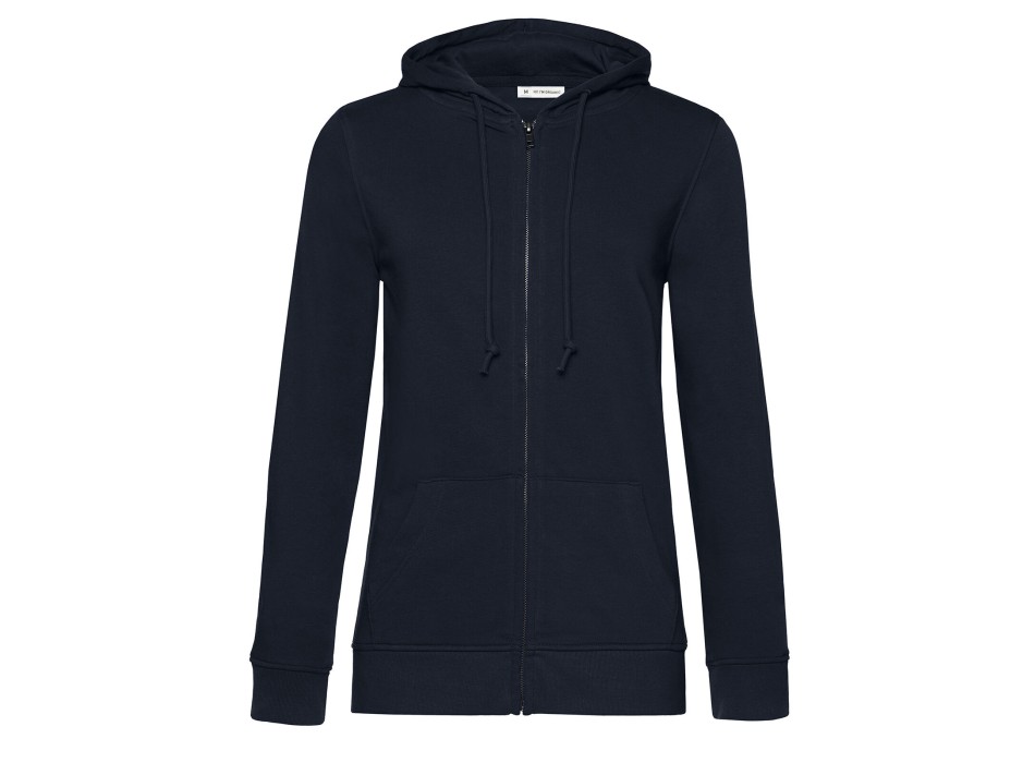 Inspire Zipped Hood/women FullGadgets.com
