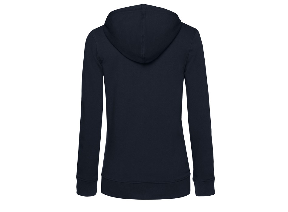 Inspire Zipped Hood/women FullGadgets.com
