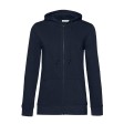 Inspire Zipped Hood/women FullGadgets.com