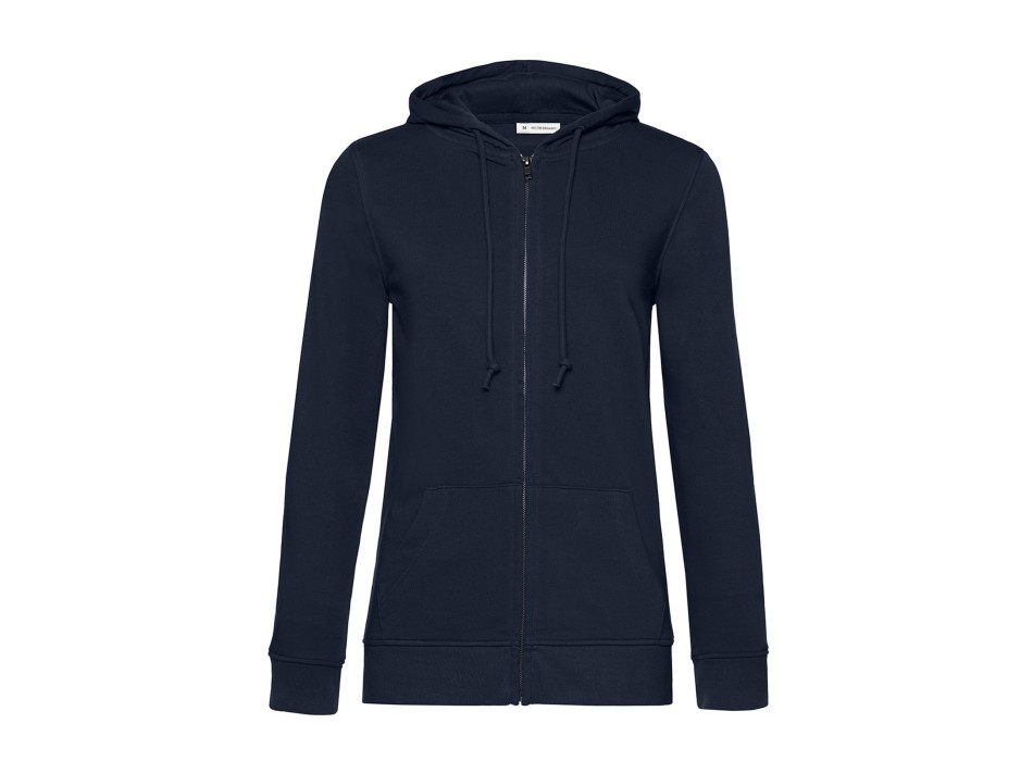 Inspire Zipped Hood/women FullGadgets.com