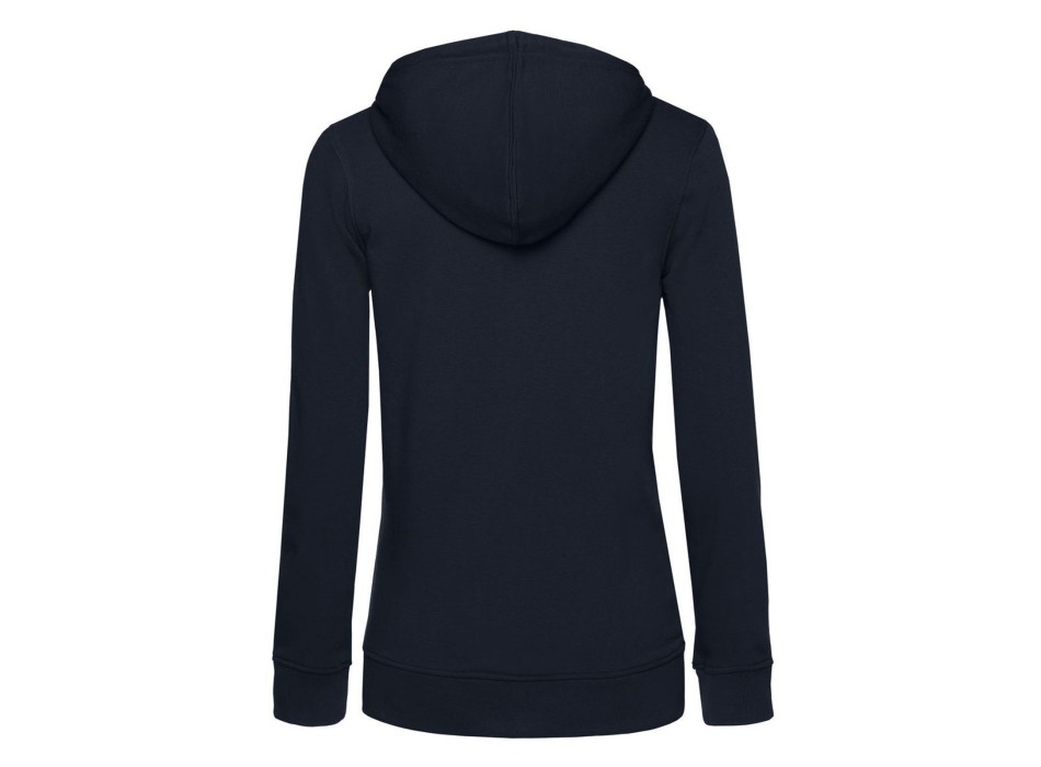 Inspire Zipped Hood/women FullGadgets.com