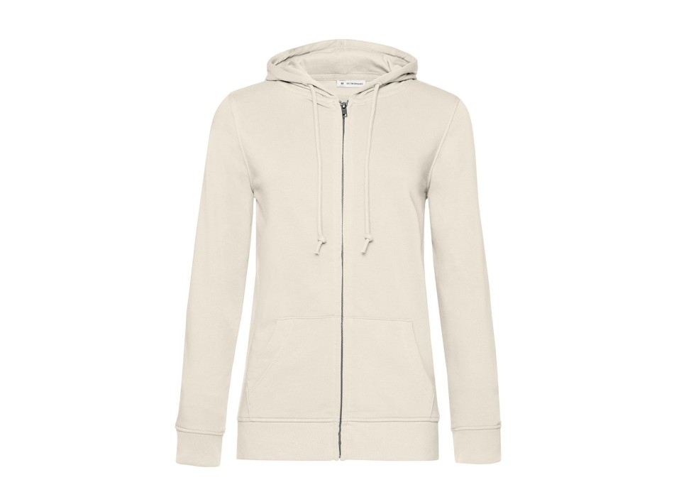 Inspire Zipped Hood/women FullGadgets.com