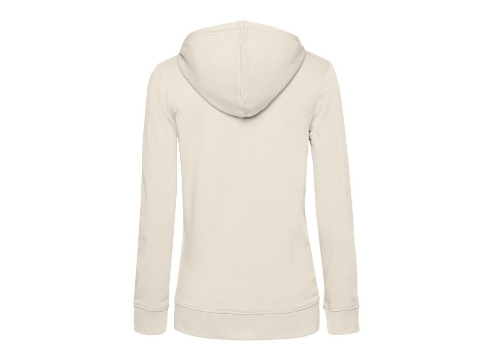 Inspire Zipped Hood/women FullGadgets.com