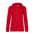 Inspire Zipped Hood/women FullGadgets.com