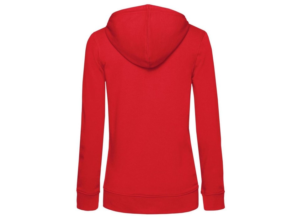 Inspire Zipped Hood/women FullGadgets.com