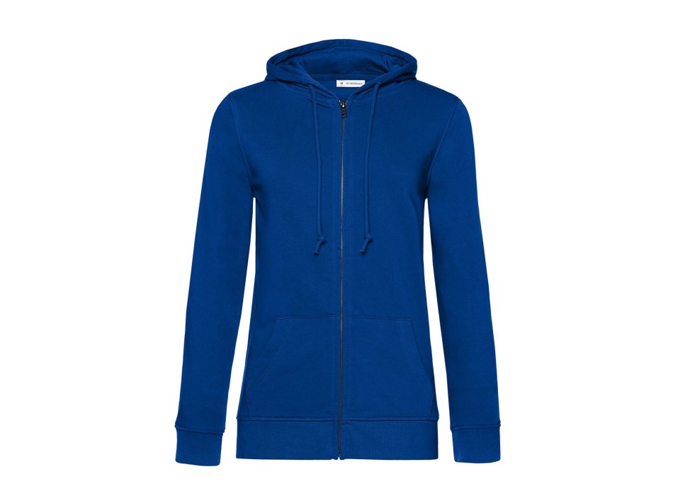 Inspire Zipped Hood/women FullGadgets.com