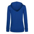 Inspire Zipped Hood/women FullGadgets.com