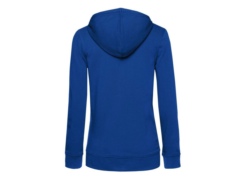 Inspire Zipped Hood/women FullGadgets.com